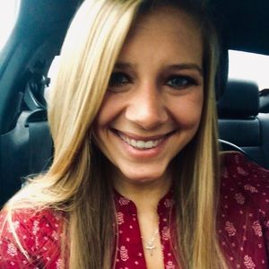 Meet your Posher, Katie